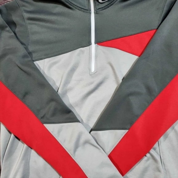 Oakley active quarter zip sweater - Picture 5 of 7